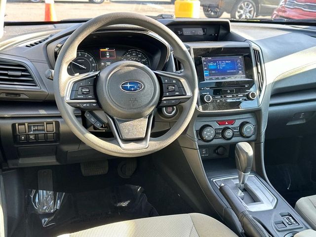 2022 Subaru Impreza Premium