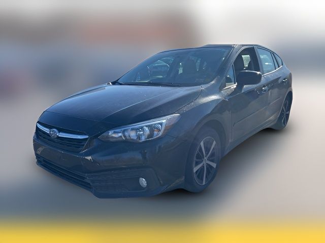 2022 Subaru Impreza Premium