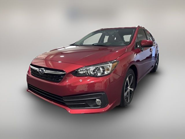 2022 Subaru Impreza Premium