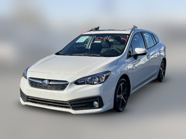 2022 Subaru Impreza Premium