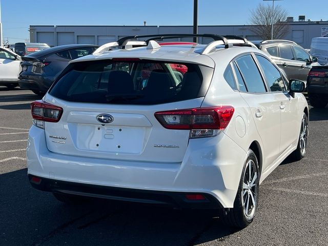 2022 Subaru Impreza Premium