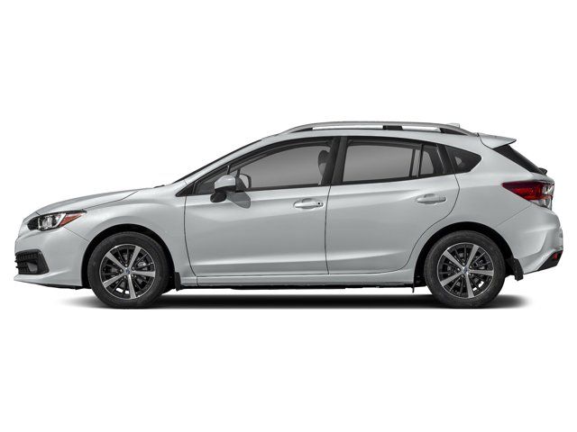 2022 Subaru Impreza Premium