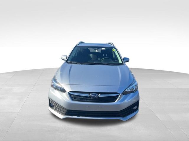 2022 Subaru Impreza Premium