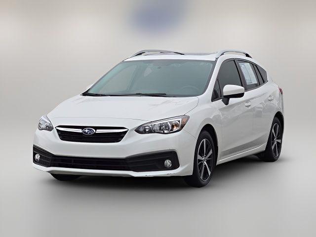 2022 Subaru Impreza Premium