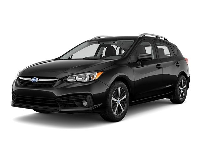 2022 Subaru Impreza Premium