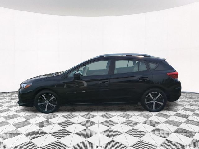 2022 Subaru Impreza Premium