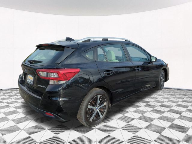 2022 Subaru Impreza Premium