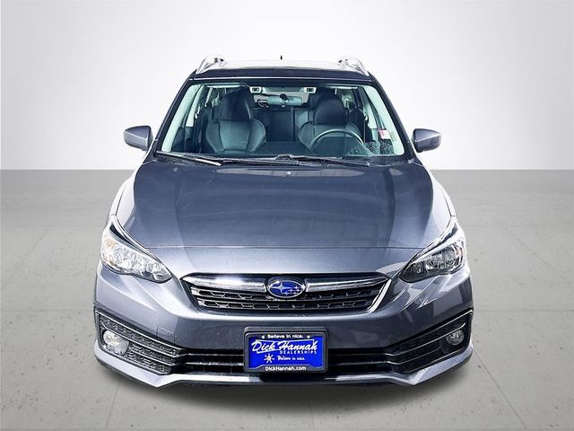 2022 Subaru Impreza Premium