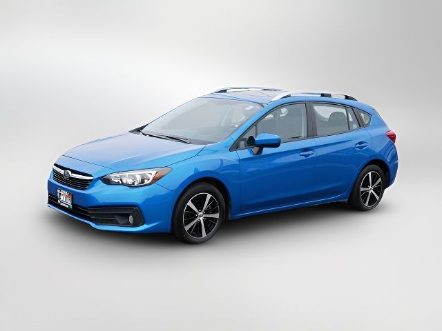 2022 Subaru Impreza Premium