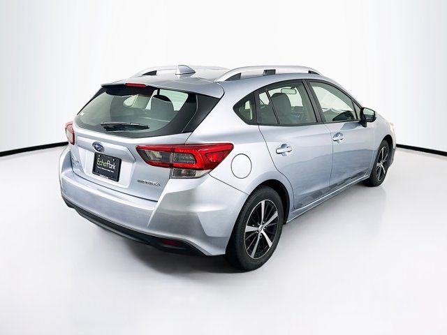 2022 Subaru Impreza Premium