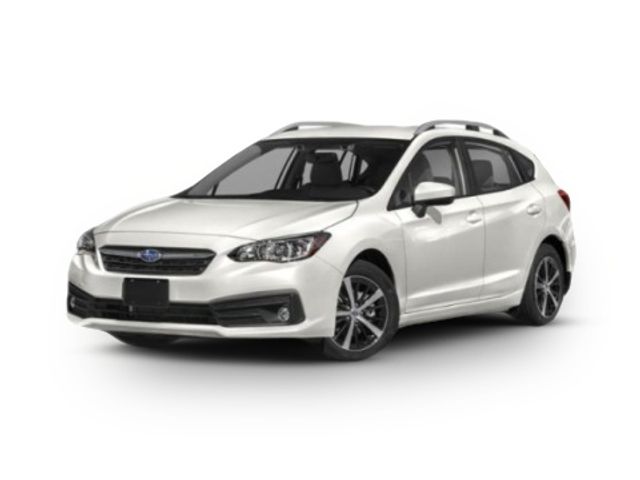 2022 Subaru Impreza Premium