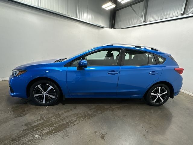 2022 Subaru Impreza Premium