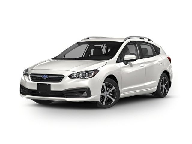 2022 Subaru Impreza Premium