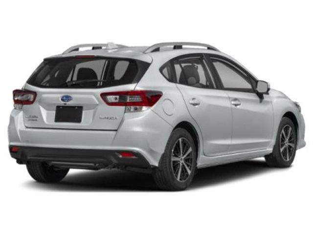 2022 Subaru Impreza Premium