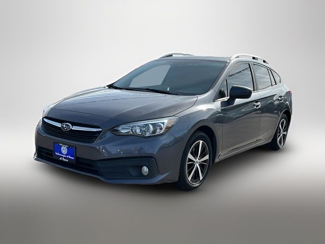 2022 Subaru Impreza Premium