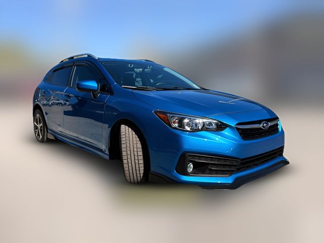 2022 Subaru Impreza Premium