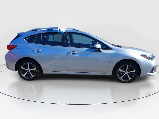 2022 Subaru Impreza Premium