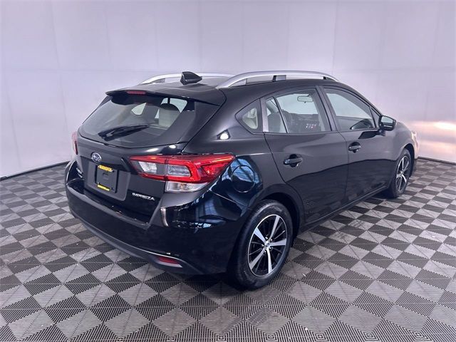 2022 Subaru Impreza Premium