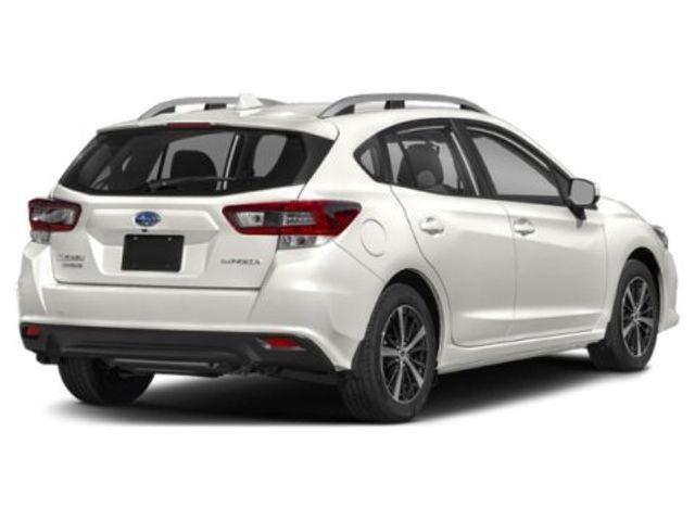 2022 Subaru Impreza Premium