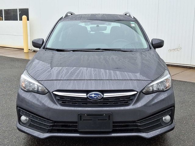 2022 Subaru Impreza Premium