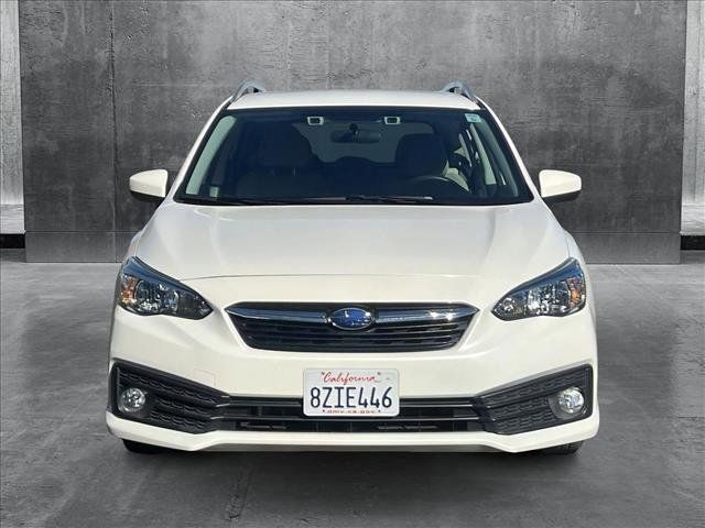 2022 Subaru Impreza Premium