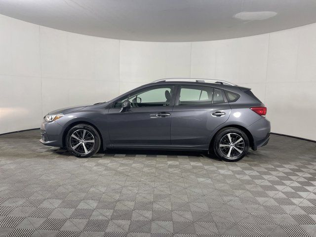 2022 Subaru Impreza Premium