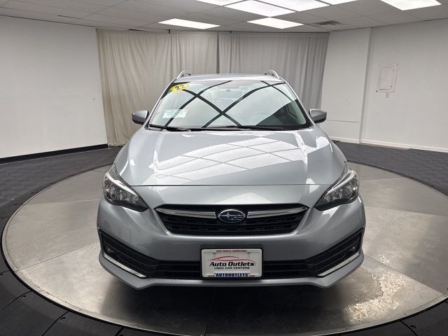 2022 Subaru Impreza Premium