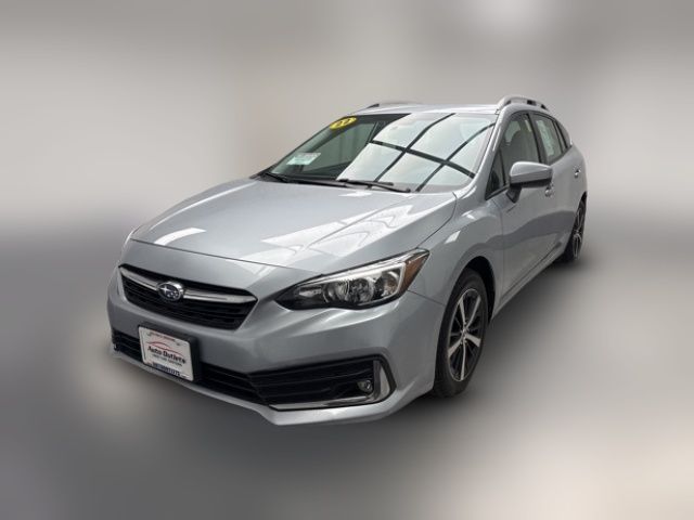 2022 Subaru Impreza Premium