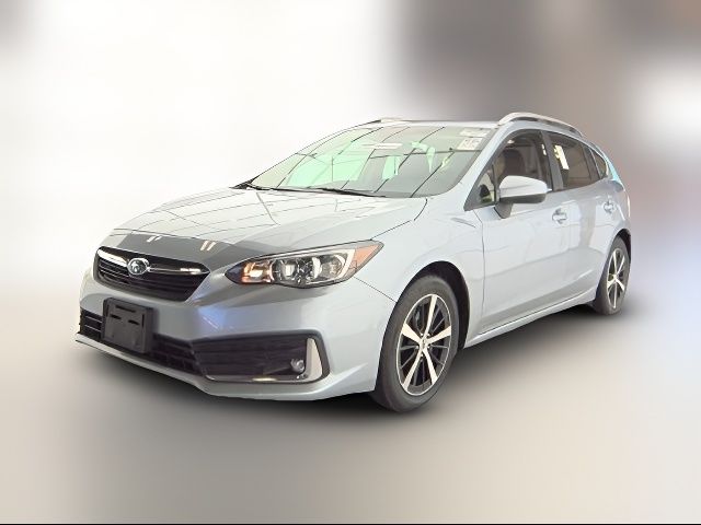 2022 Subaru Impreza Premium