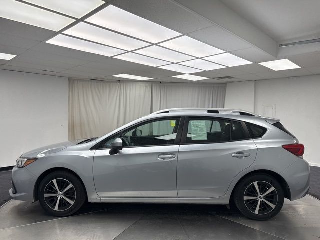 2022 Subaru Impreza Premium