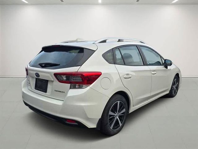 2022 Subaru Impreza Premium