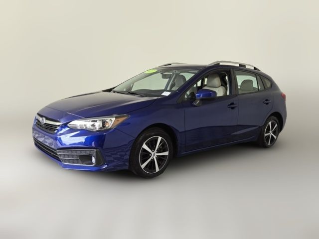 2022 Subaru Impreza Premium