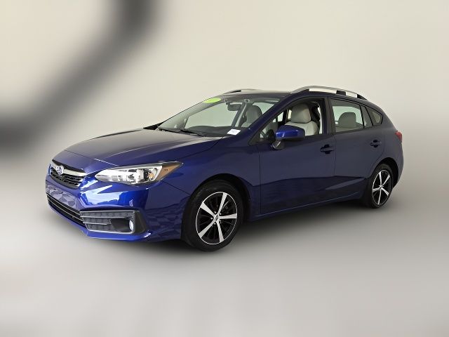 2022 Subaru Impreza Premium