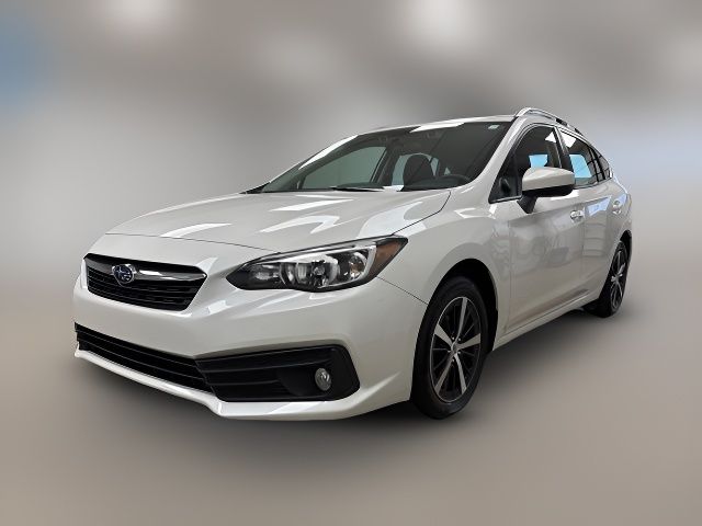 2022 Subaru Impreza Premium