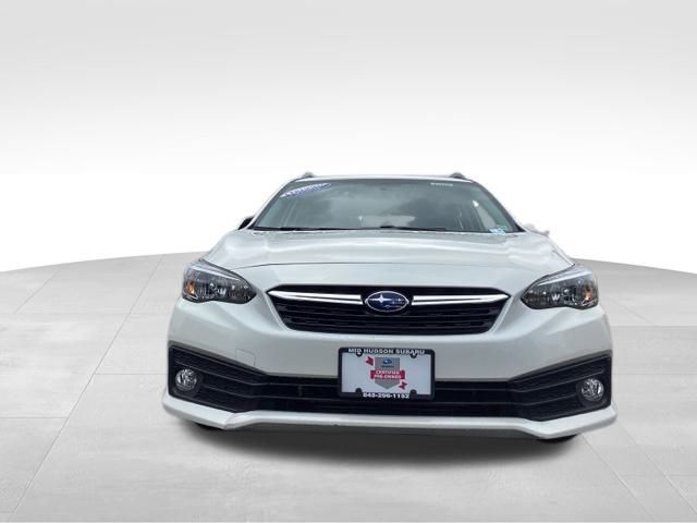 2022 Subaru Impreza Premium