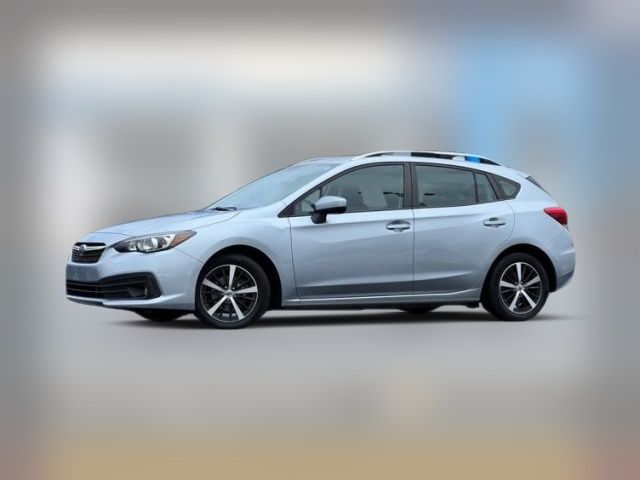 2022 Subaru Impreza Premium