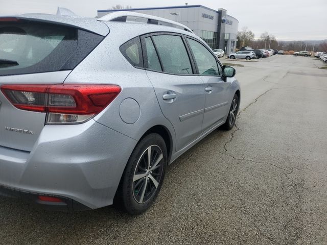 2022 Subaru Impreza Premium