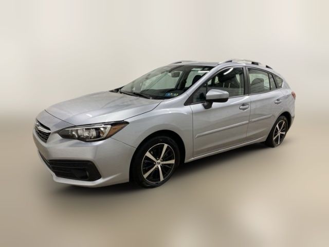 2022 Subaru Impreza Premium