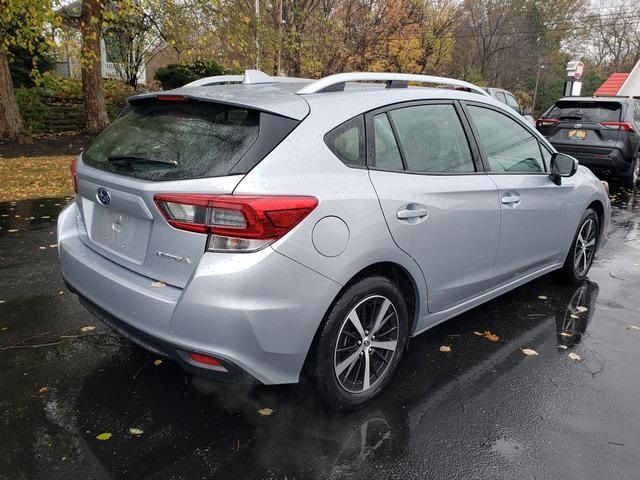 2022 Subaru Impreza Premium