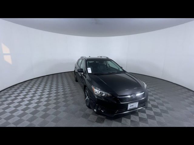 2022 Subaru Impreza Premium