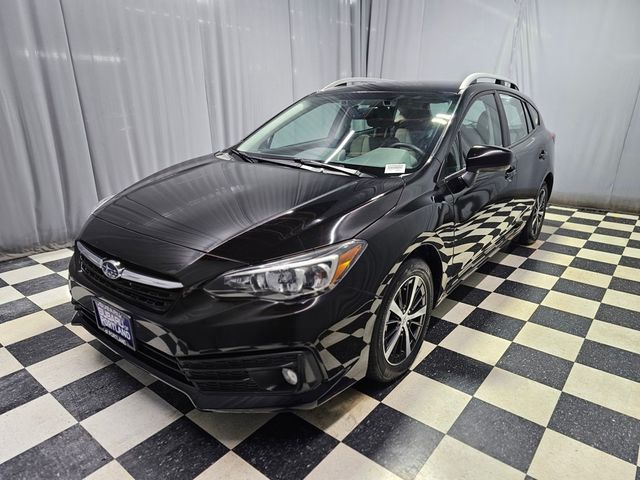 2022 Subaru Impreza Premium