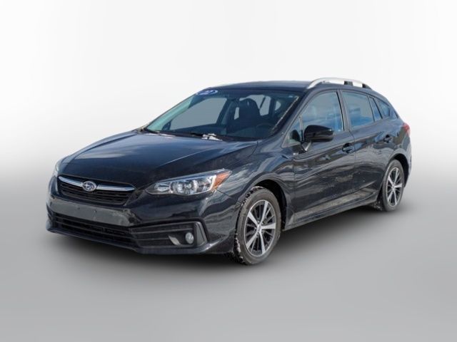 2022 Subaru Impreza Premium