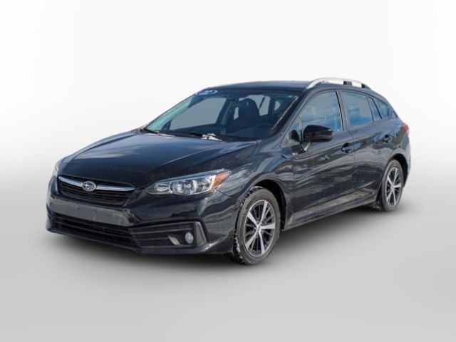 2022 Subaru Impreza Premium