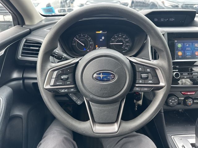 2022 Subaru Impreza Premium