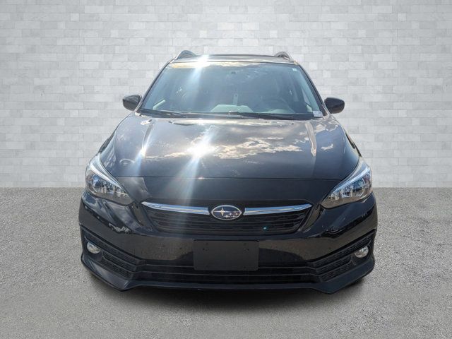 2022 Subaru Impreza Premium