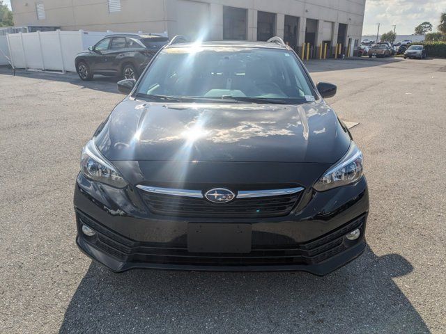 2022 Subaru Impreza Premium