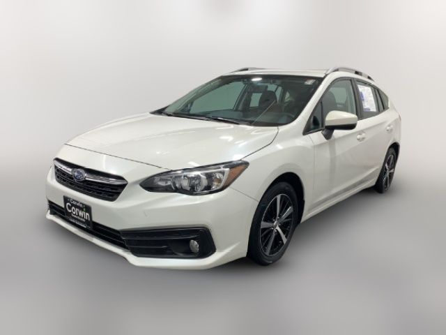 2022 Subaru Impreza Premium