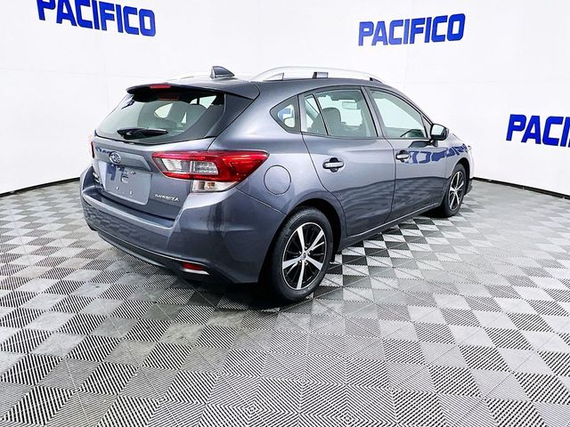 2022 Subaru Impreza Premium