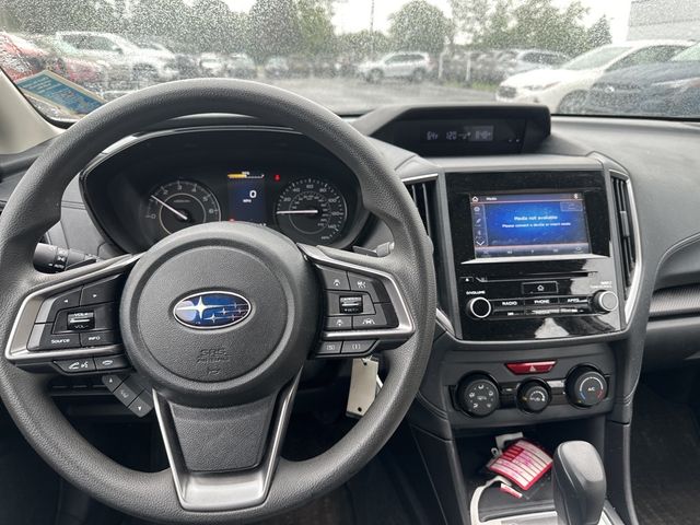 2022 Subaru Impreza Premium