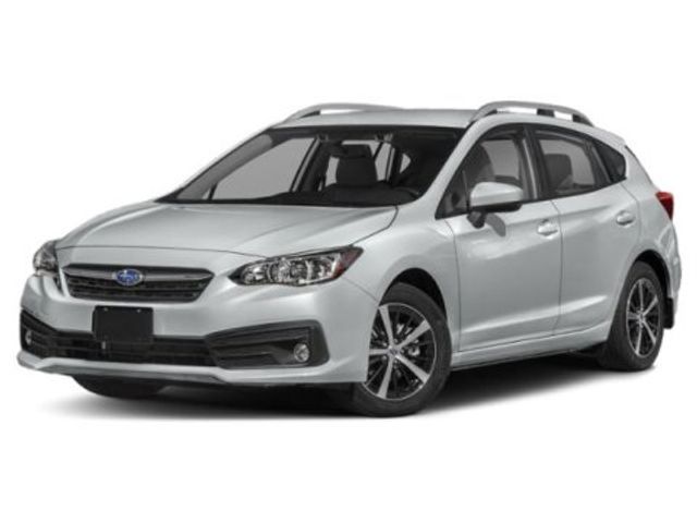 2022 Subaru Impreza Premium